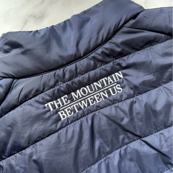 NWT Core365 by North End Women’s US S Classic Navy Packable Puffer Jacket - Picture 4 of 16